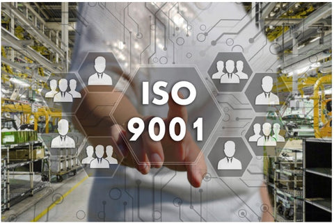 ISO9001 Document Templates